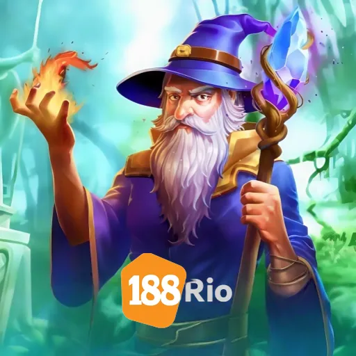 188rio Logo